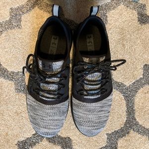 Under armour shoes